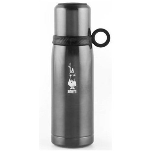 TERMO LIQUIDO BIALETTI 0.5L GREY DCXIN00006